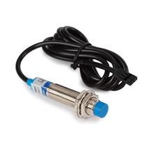 Analog Proximity Switch