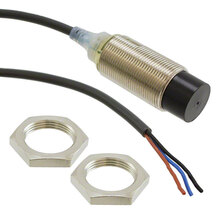 Capacitive Proximity Switches