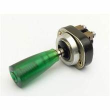 Indicator Switches