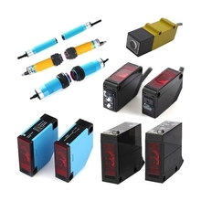Photoelectric Switches