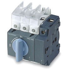 Switch Breaker