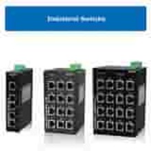 Industrial Control Switches