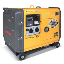 Genset
