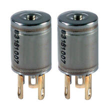 Temperature Switch