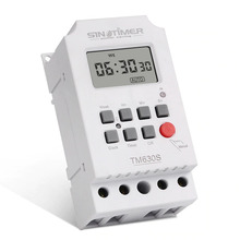 Timer Switch