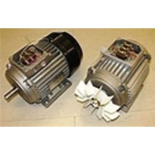 Asynchronous Motor