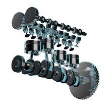 Axial Piston Motor