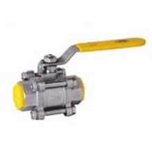Ball Valve Actuator