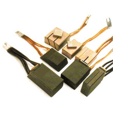 Brush DC Motor