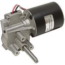 Electric Gear Motor