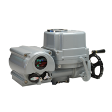 Electric Valve Actuator