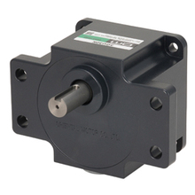 Gear Head Motor