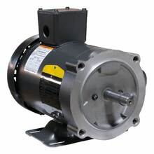 Grinder Motor