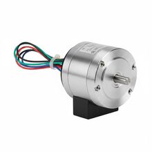 Motor Encoder