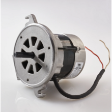 Oil Burner Motors