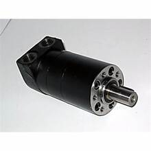 Orbital Motor