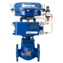 Pneumatic Valve Actuator