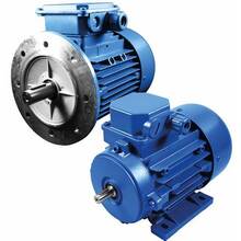 Jual Three Phase Induction Motor