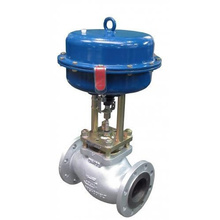 Valve Actuator