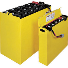 Baterai Forklift