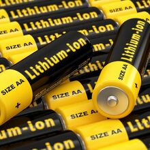 Jual Baterai Lithium-Ion