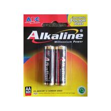 Baterai AA Alkaline