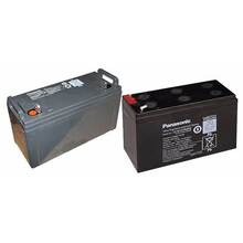 Jual Baterai Solar Panel