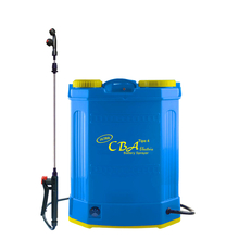 Jual Charger Baterai Sprayer