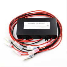 Battery Equalizer