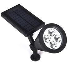 Lampu Tenaga Surya
