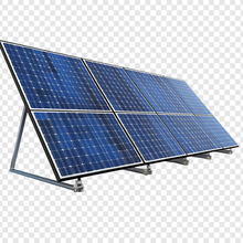 Solar Generator
