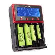 Charger Baterai