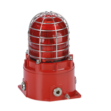 Lampu Explosion Proof