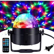 Lampu Disco