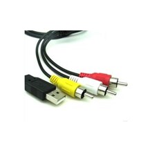 Jual Kabel Audio dan Video
