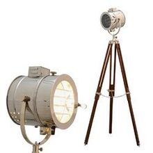 Lampu Sorot Kapal