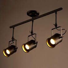 Lampu Track