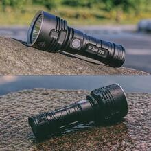 Jual Senter Waterproof