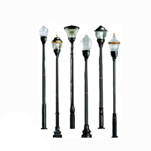 Jual Tiang Lampu Taman