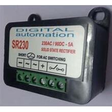 Jual Brake Rectifier