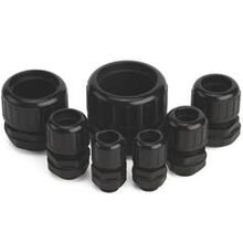 Conduit Connectors