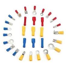 Electrical Connectors