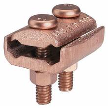 Grounding Connectors