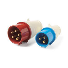 Industrial Connector