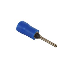 Insulated Pin Terminal