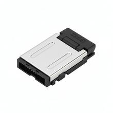Memory Card Connector