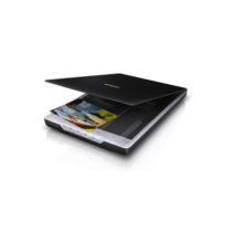 Flatbed Scanner