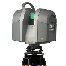 Laser Scanner