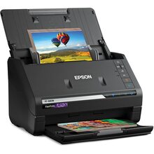 Photo Scanner