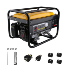 Aksesoris Genset